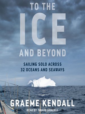 cover image of To the Ice and Beyond